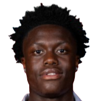 阿姆拉尼·塔图头像