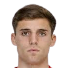 马丁·玛丽亚·费雷拉头像