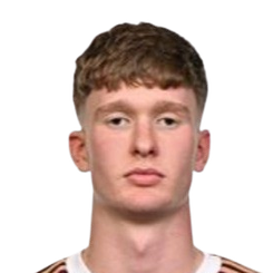 希里安·托利特头像