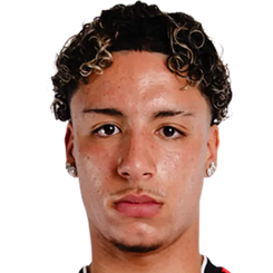 亚历山德罗·索萨·高卢头像