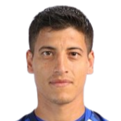 罗纳尔·多明格斯头像