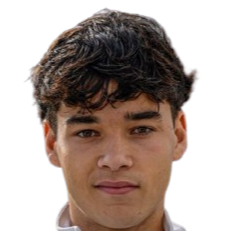 阿方索·阿西斯头像