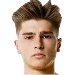 亚历山大·穆欣头像