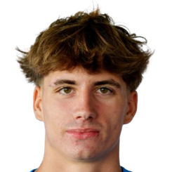 托比亚斯·勒希巴赫头像