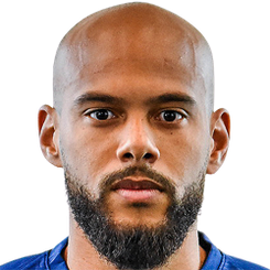 雷米.穆伦巴头像