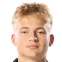 奥斯卡·豪格斯特鲁普头像