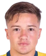 卢卡斯·拉莫斯头像