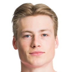 唐维克·桑德头像