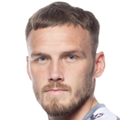 尼基塔·梅德维德夫头像