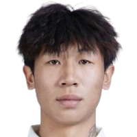吕佳骏头像