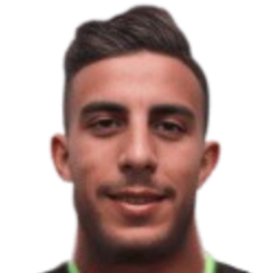 梅迪·哈拉尔头像