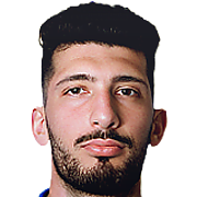 斯特凡诺·布伦多头像