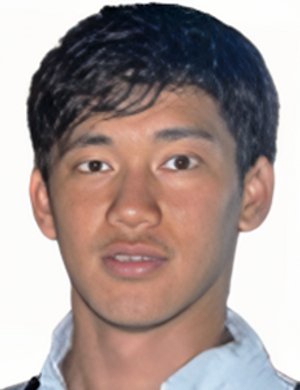 渡边正也头像