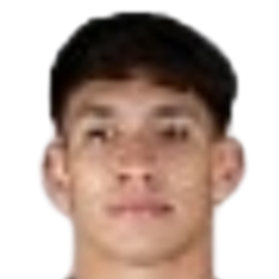 阿克塞尔·费尔南多·加莱亚诺·杜阿尔特头像