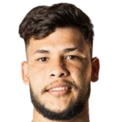 丹尼尔森·奥耶达头像