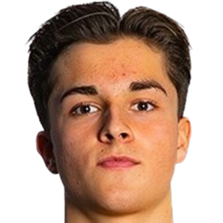 麦兹·埃克雷姆·麦克勒布斯特头像