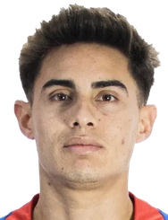 塞巴斯蒂安·麦地那头像