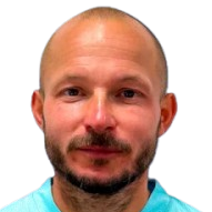 托马斯·翁德拉塞克头像