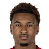 卡里姆·阿福头像