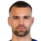 安特·苏托头像