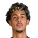 恩曼努埃尔·阿尔弗雷多·托雷斯·塞拉诺头像