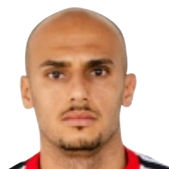 韦斯特利·加西亚·诺盖拉头像