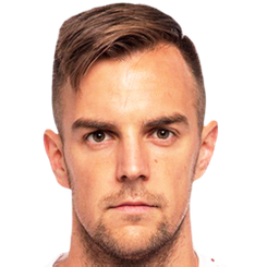 赫伏伊·巴里西克头像