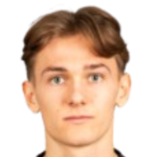 弗雷德里克·弗莱克斯头像