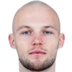 帕迪·麦克拉弗蒂头像