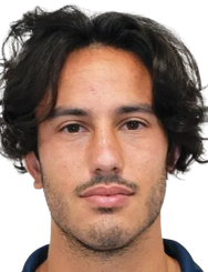 洛伦佐·米兰尼头像