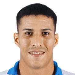 阿尔多·冈萨雷斯头像