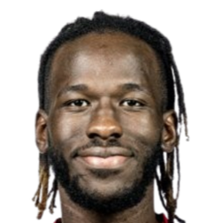 恩迪亚耶·马梅·莫尔头像