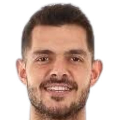 厄兹德米尔头像