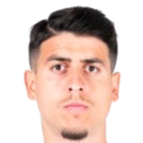 圣地亚哥·克鲁巴托头像