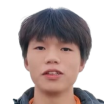 毛鹏头像