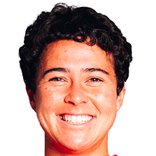 玛莉亚·斯特恩梅茨头像