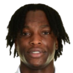 阿吉博拉·奥卢瓦比伊头像