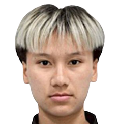 占斯塔·吉南图亚头像
