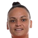 尼基·埃弗拉德头像