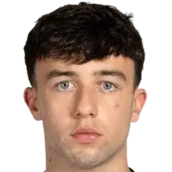 裘德·波纳尔头像