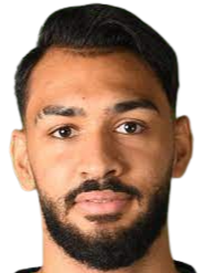 哈桑·阿尔萨利斯头像