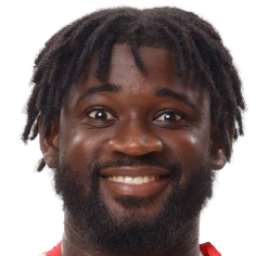 塞古·科伊塔头像