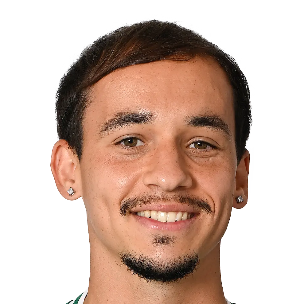 罗宾·戈利亚德头像