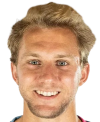 杰克·登格勒头像