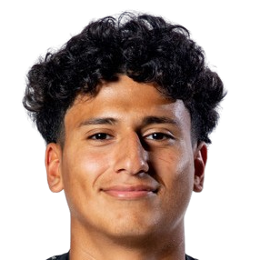 彼得·金斯顿头像