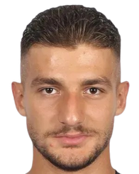 伊伊特·伊尔迪兹头像