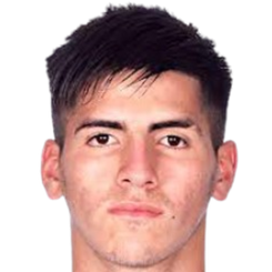 凯文·洛莫纳科头像