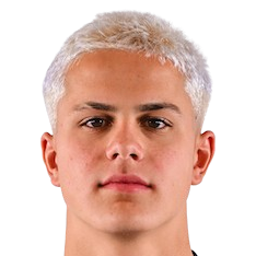 卡文·沙利文头像