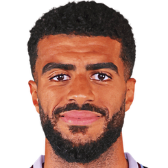 瑞安·巴尼亚头像