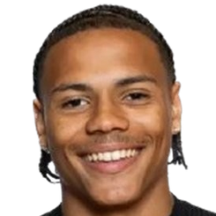 凯文·菲林头像